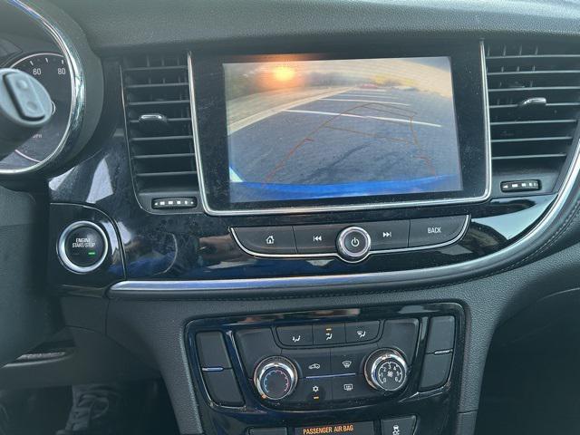 used 2019 Buick Encore car, priced at $11,455