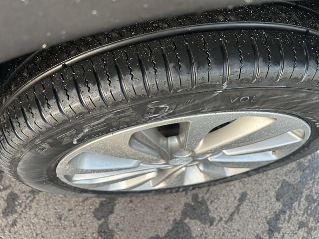 used 2019 Buick Encore car, priced at $11,455