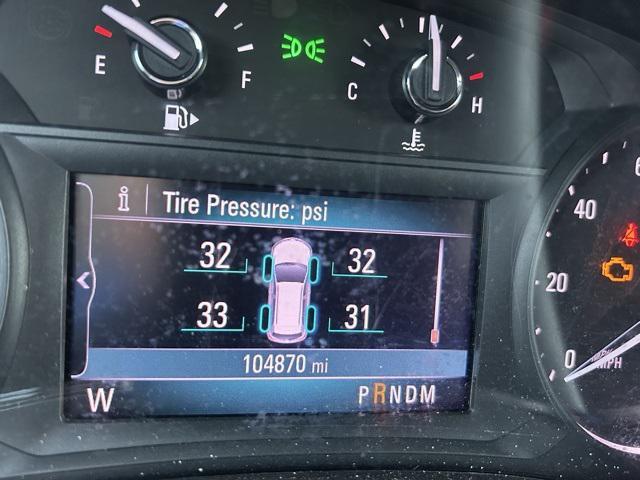 used 2019 Buick Encore car, priced at $11,455