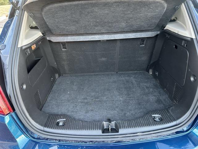 used 2019 Buick Encore car, priced at $11,455