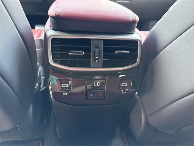 used 2024 Lexus RX 350 car, priced at $57,594