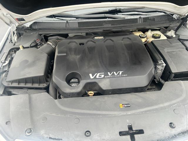 used 2016 Cadillac XTS car, priced at $14,990