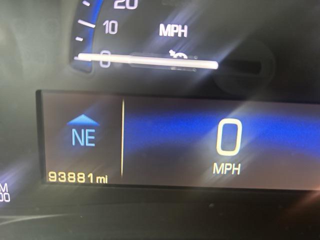 used 2016 Cadillac XTS car, priced at $14,990