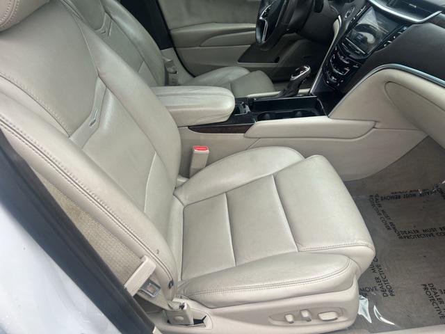 used 2016 Cadillac XTS car, priced at $14,990