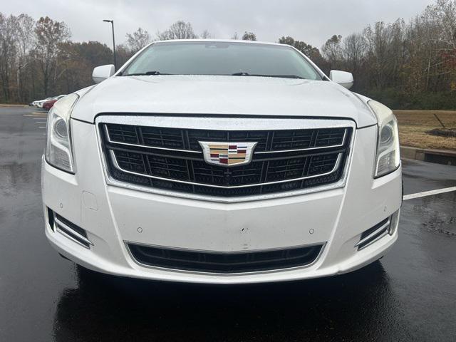 used 2016 Cadillac XTS car, priced at $14,990