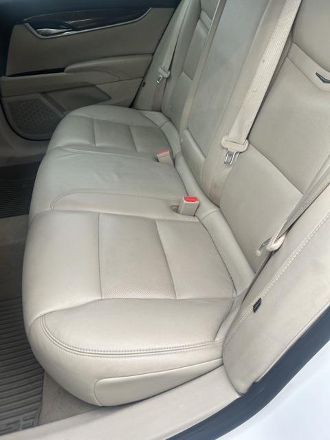 used 2016 Cadillac XTS car, priced at $14,990