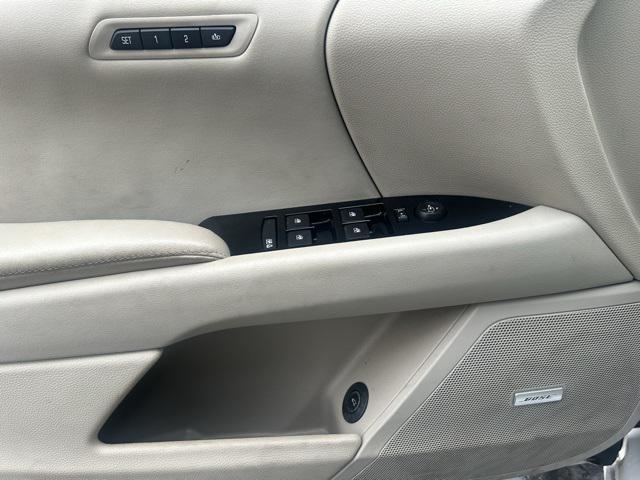 used 2016 Cadillac XTS car, priced at $14,990