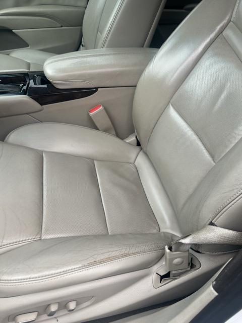 used 2016 Cadillac XTS car, priced at $14,990