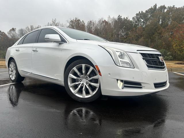 used 2016 Cadillac XTS car, priced at $14,990