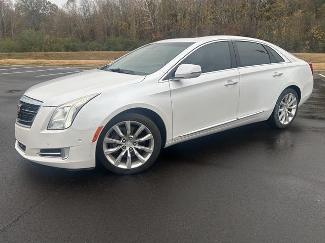 used 2016 Cadillac XTS car, priced at $14,990