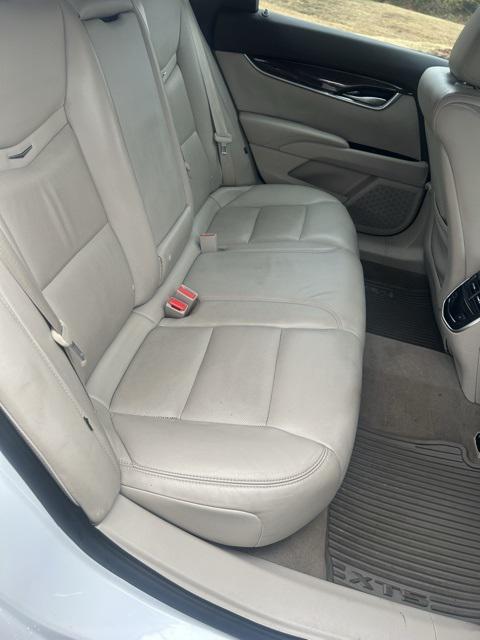 used 2016 Cadillac XTS car, priced at $14,990