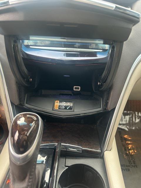 used 2016 Cadillac XTS car, priced at $14,990