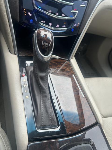 used 2016 Cadillac XTS car, priced at $14,990