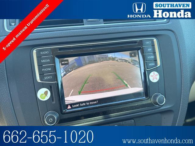 used 2018 Volkswagen Jetta car, priced at $8,995