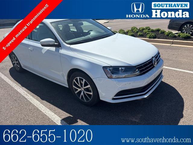 used 2018 Volkswagen Jetta car, priced at $8,995
