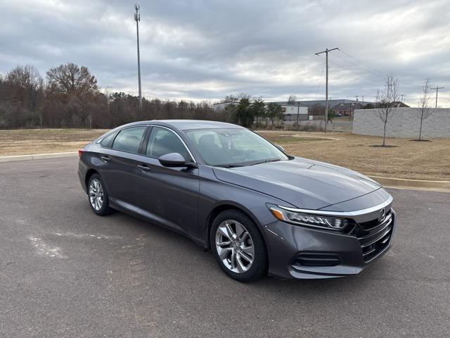 used 2019 Honda Accord car, priced at $20,597