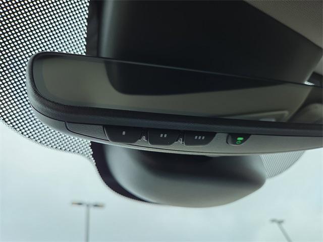 new 2025 Honda Pilot car, priced at $47,933