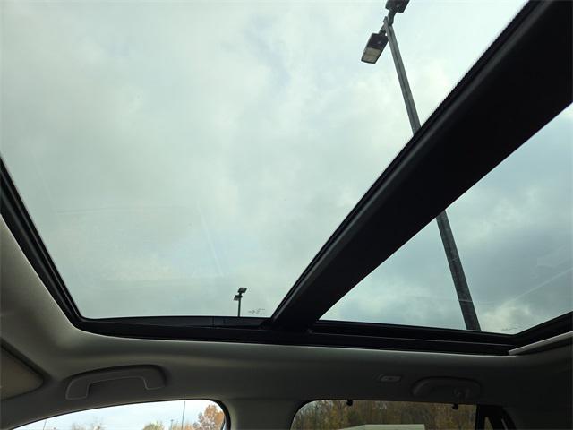 new 2025 Honda Pilot car, priced at $47,933