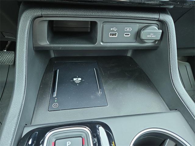 new 2025 Honda Pilot car, priced at $47,933