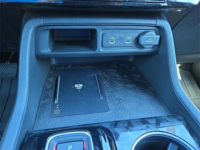 new 2026 Honda Passport car, priced at $54,910