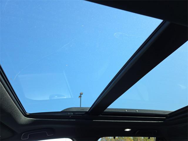 new 2026 Honda Passport car, priced at $54,910