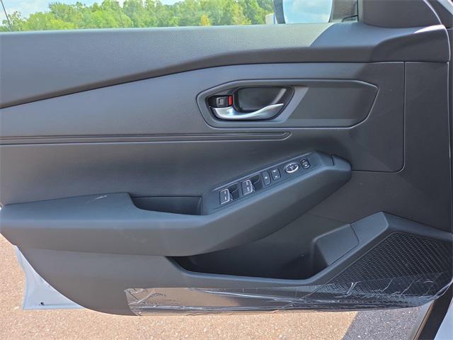 new 2025 Honda Accord car, priced at $28,695