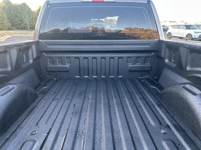 used 2023 Ford F-150 car, priced at $28,990