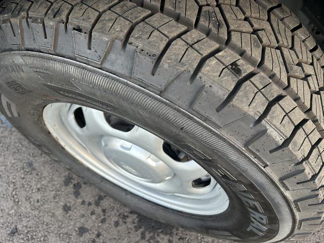 used 2023 Ford F-150 car, priced at $28,990