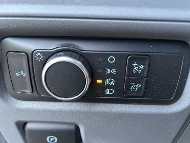 used 2023 Ford F-150 car, priced at $28,990