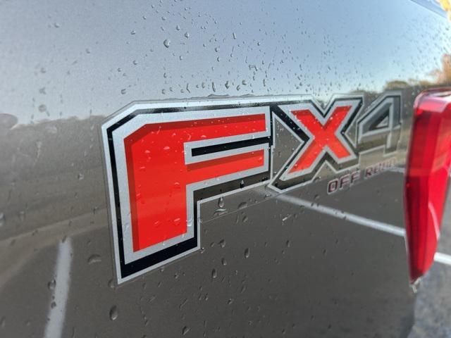 used 2023 Ford F-150 car, priced at $28,990