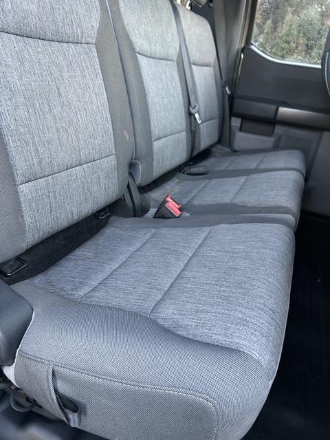 used 2023 Ford F-150 car, priced at $28,990