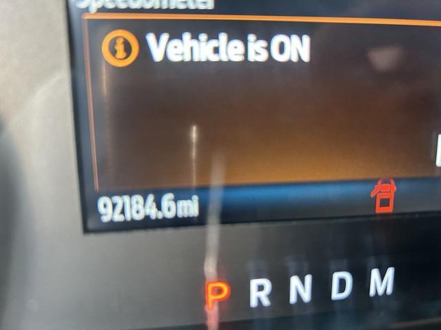 used 2023 Ford F-150 car, priced at $28,990