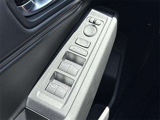 new 2025 Honda Accord Hybrid car, priced at $35,548
