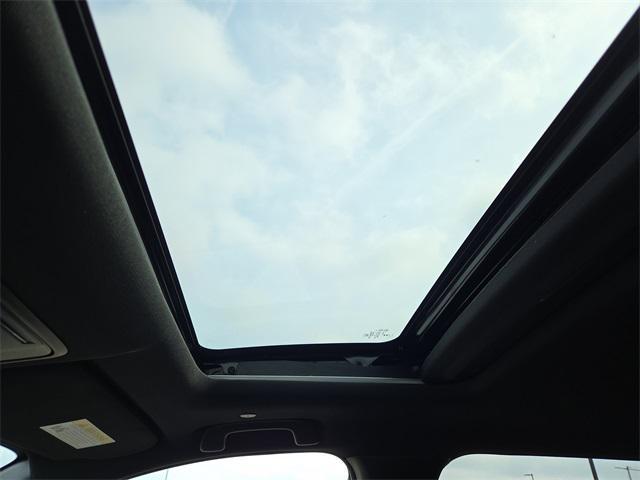 new 2026 Honda CR-V Hybrid car, priced at $40,250