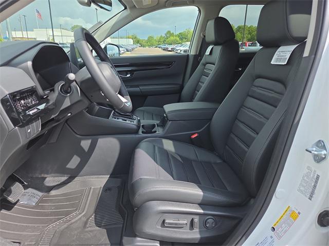 new 2026 Honda CR-V car, priced at $37,305
