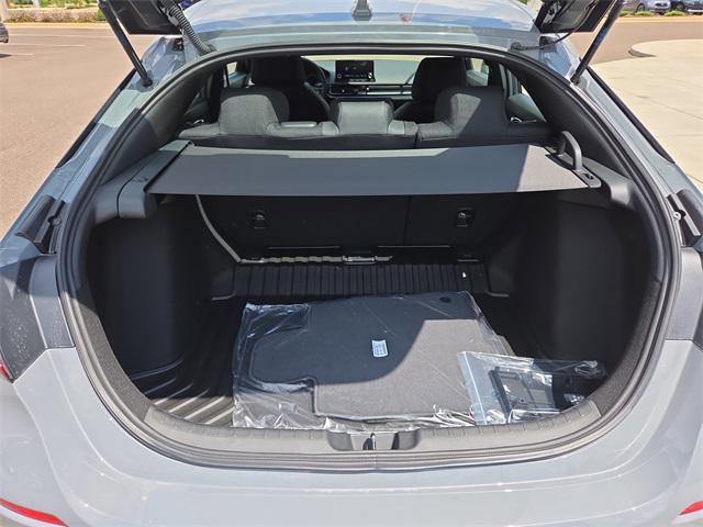 new 2025 Honda Civic car, priced at $27,750