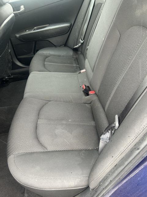 used 2019 Kia Optima car, priced at $4,990