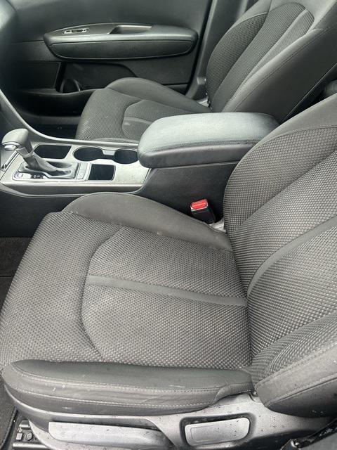 used 2019 Kia Optima car, priced at $4,990