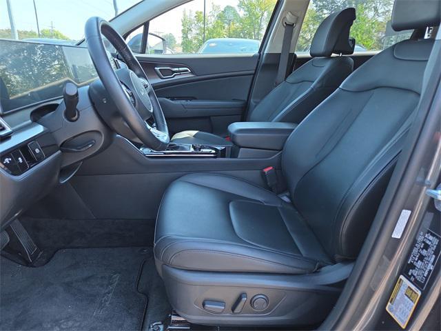 used 2024 Kia Sportage car, priced at $25,990