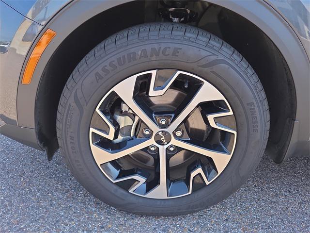 used 2024 Kia Sportage car, priced at $25,990