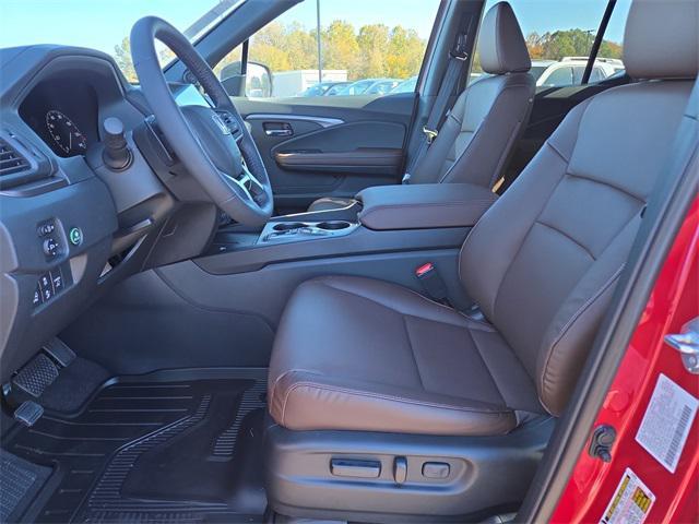 new 2026 Honda Ridgeline car, priced at $43,845