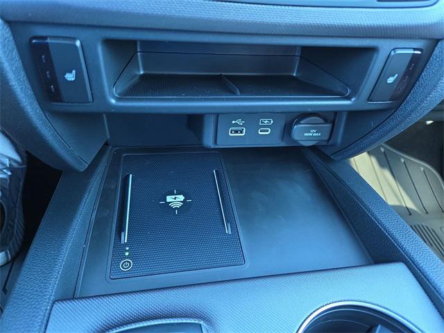 new 2026 Honda Ridgeline car, priced at $43,845