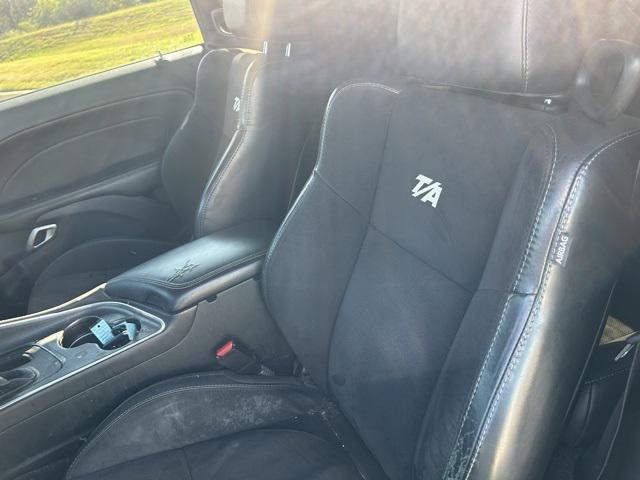 used 2018 Dodge Challenger car, priced at $23,990