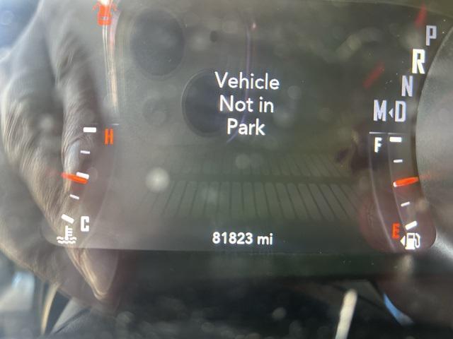 used 2018 Dodge Challenger car, priced at $23,990