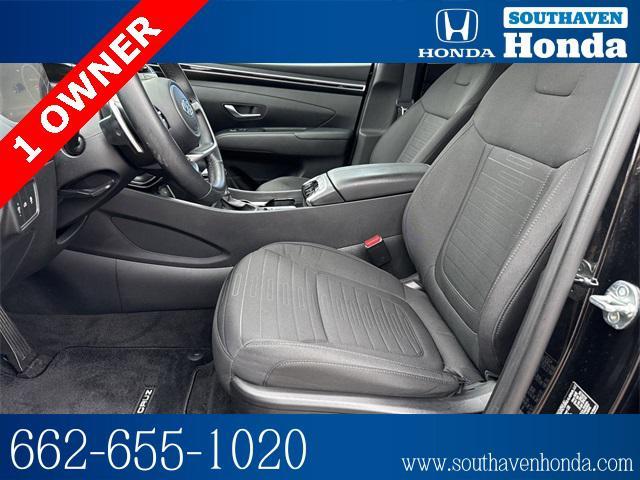 used 2023 Hyundai SANTA CRUZ car, priced at $25,897