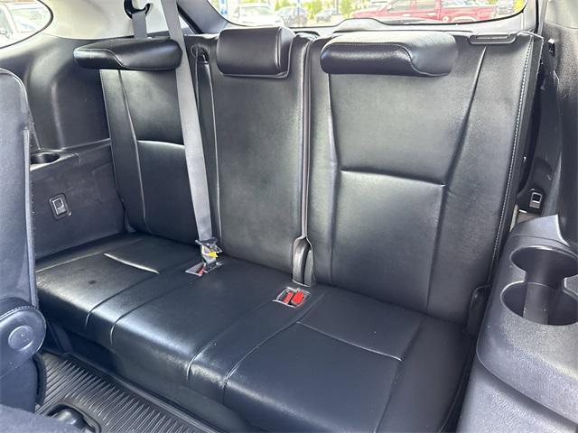 used 2021 Toyota Highlander car, priced at $35,987