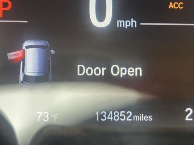 used 2019 Honda CR-V car, priced at $17,445