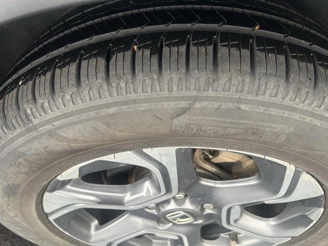 used 2019 Honda CR-V car, priced at $17,445