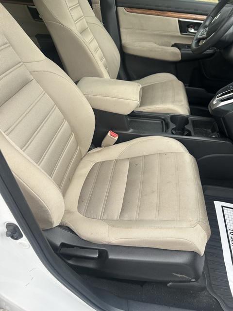 used 2019 Honda CR-V car, priced at $17,445