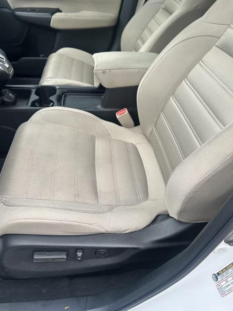 used 2019 Honda CR-V car, priced at $17,445